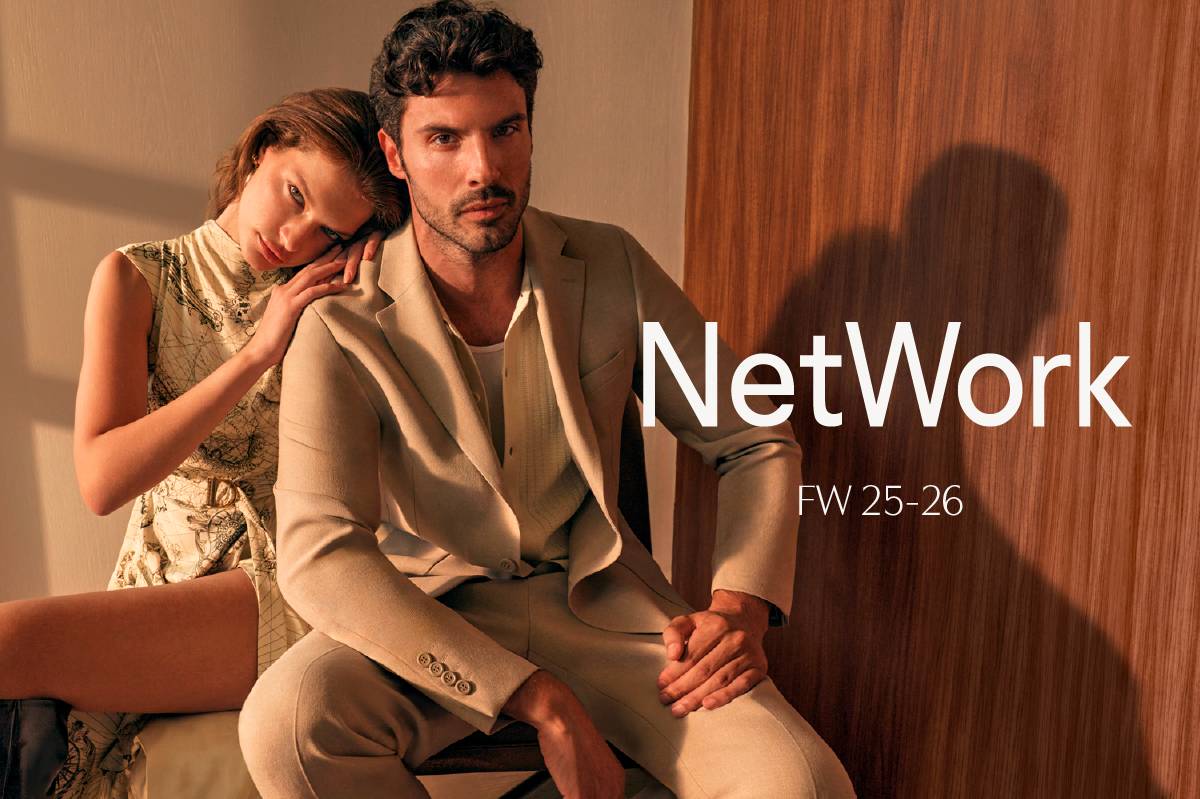 Network'de %25 İndirim !