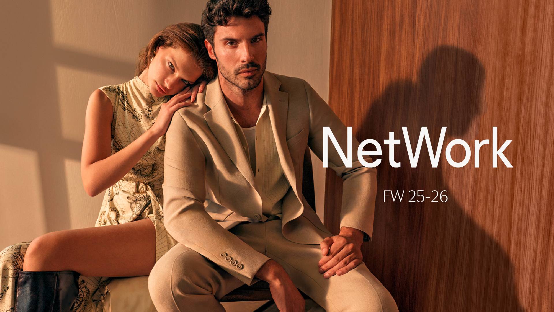 Network 60% Discount !