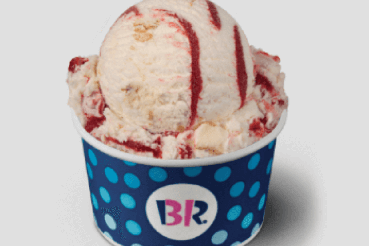 Baskin Robbins