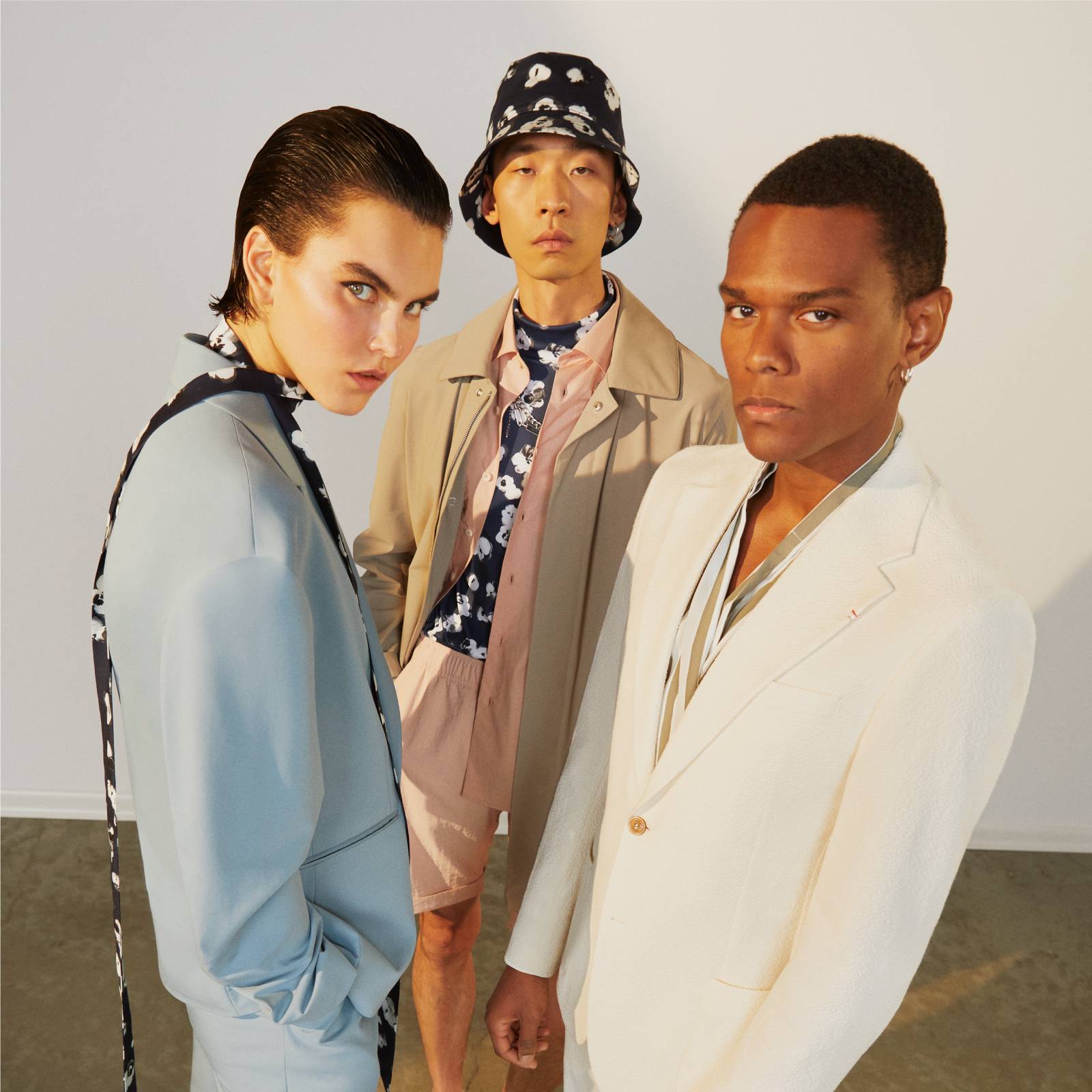 DAMAT TWEEN main image