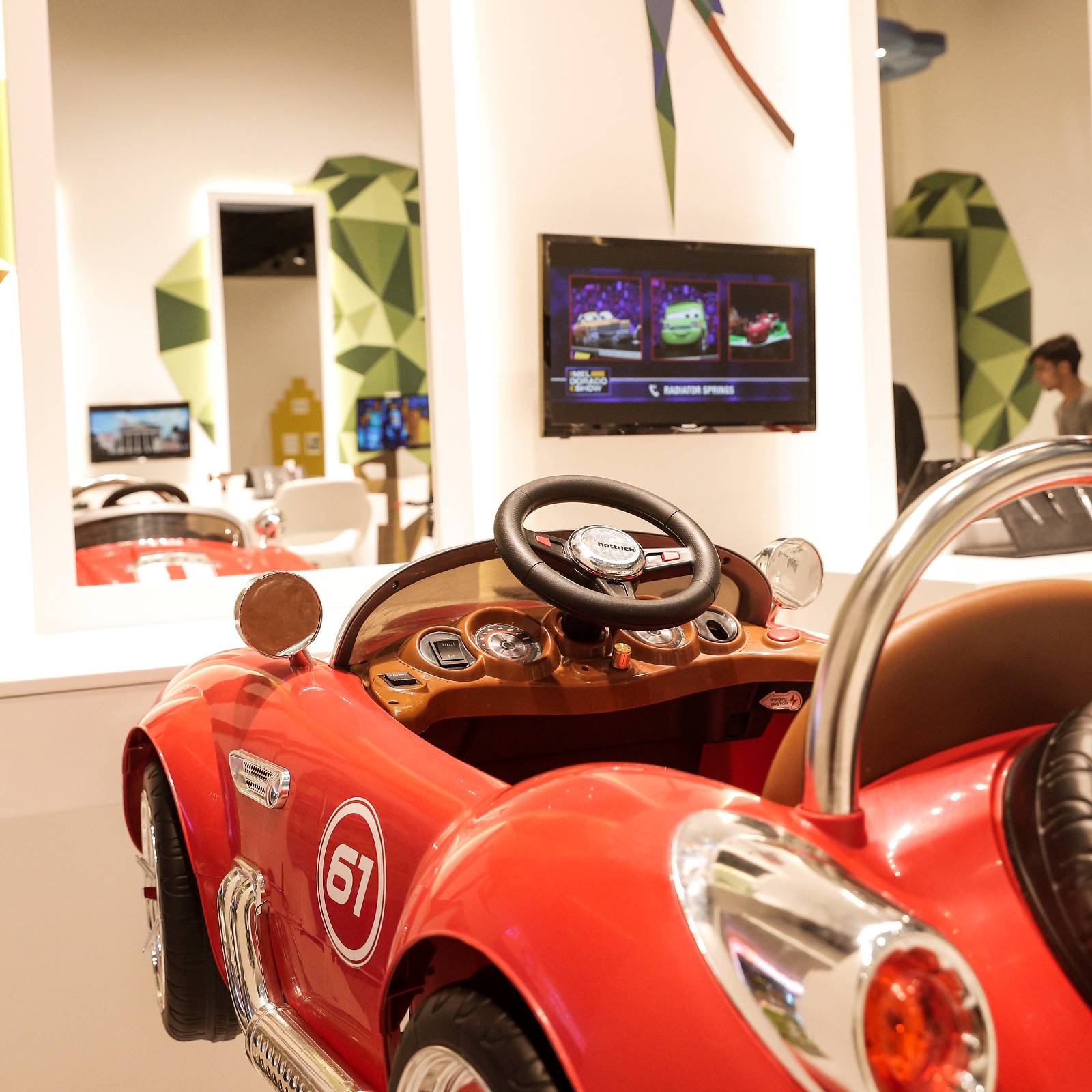 Main Image for FOR KIDS HAIR