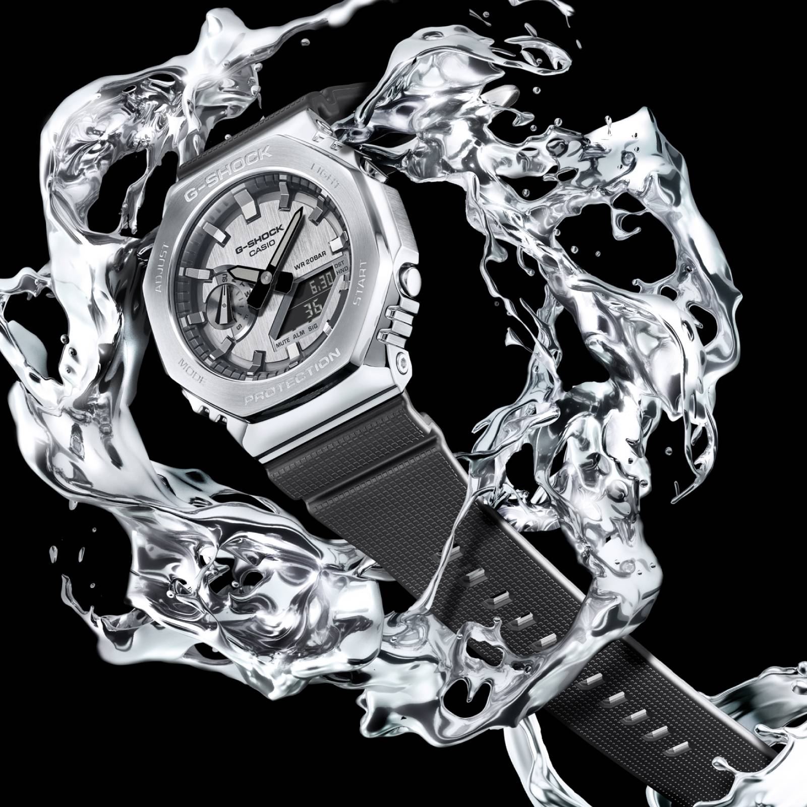 Main Image for G-SHOCK