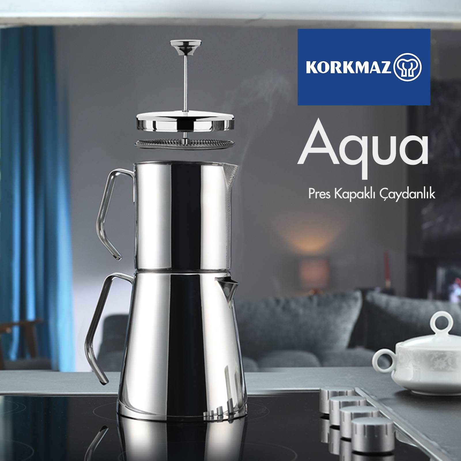 Main Image for KORKMAZ