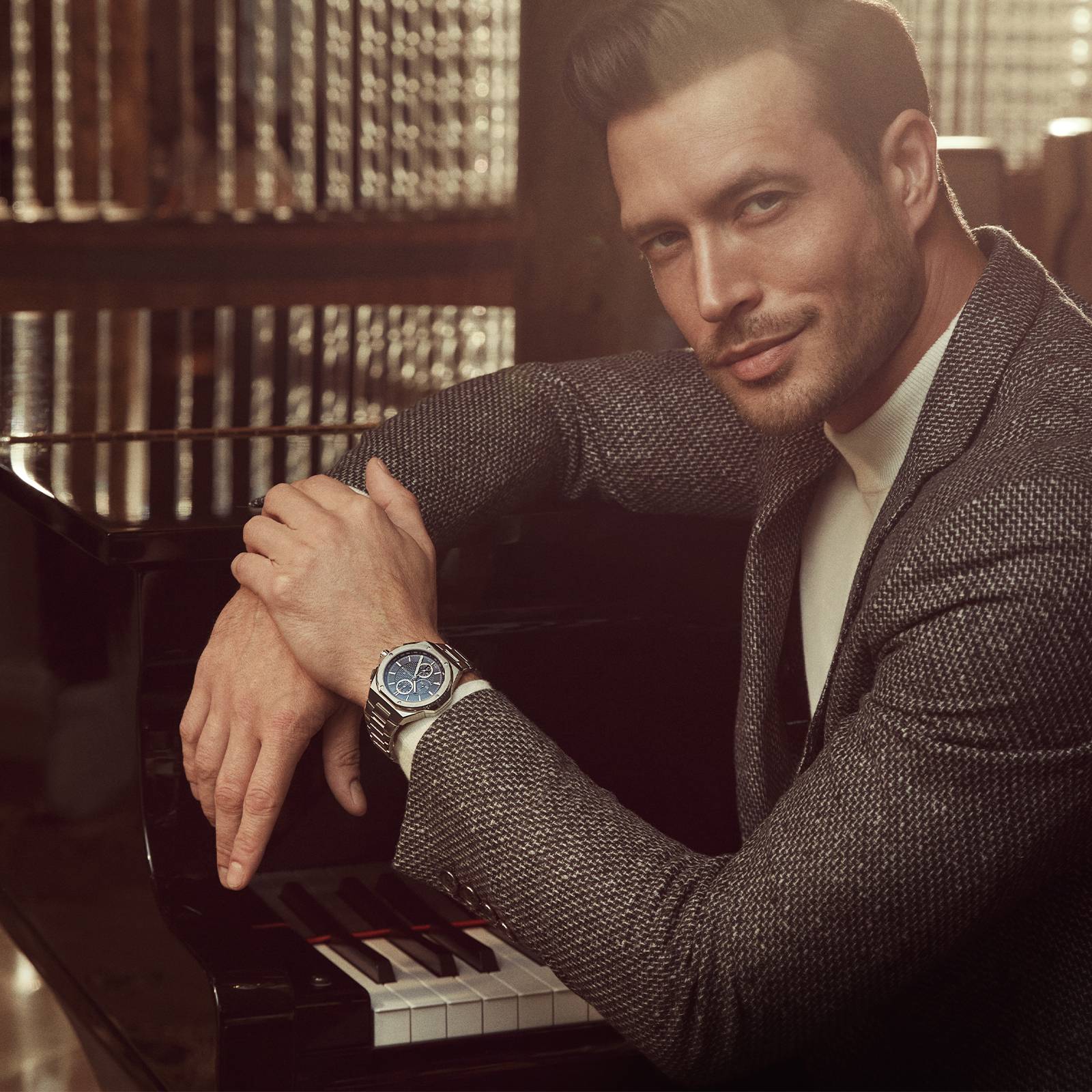 Main Image for SAAT&SAAT