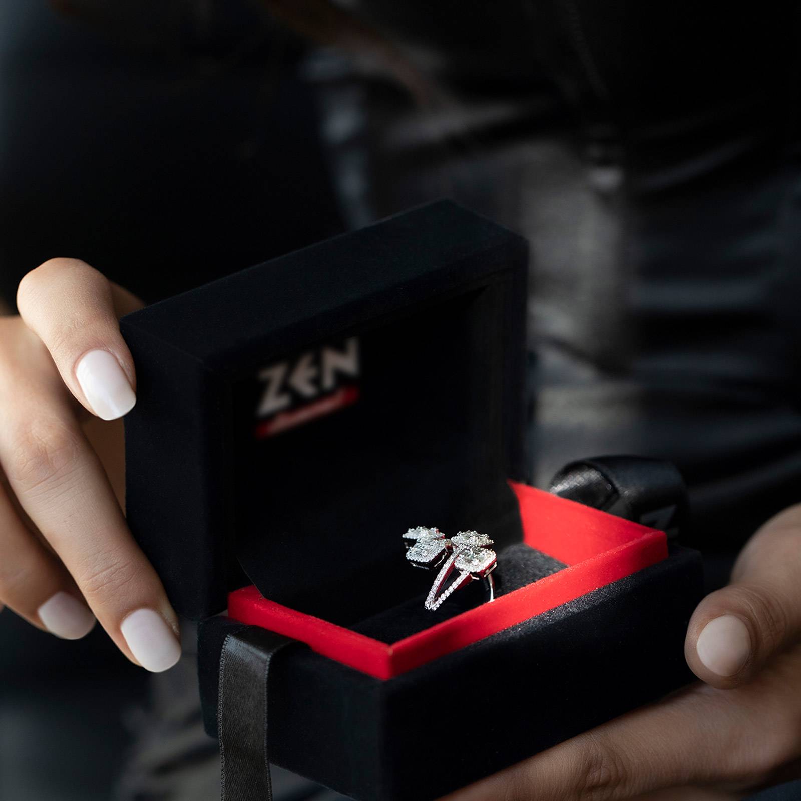 Main Image for ZEN DIAMOND