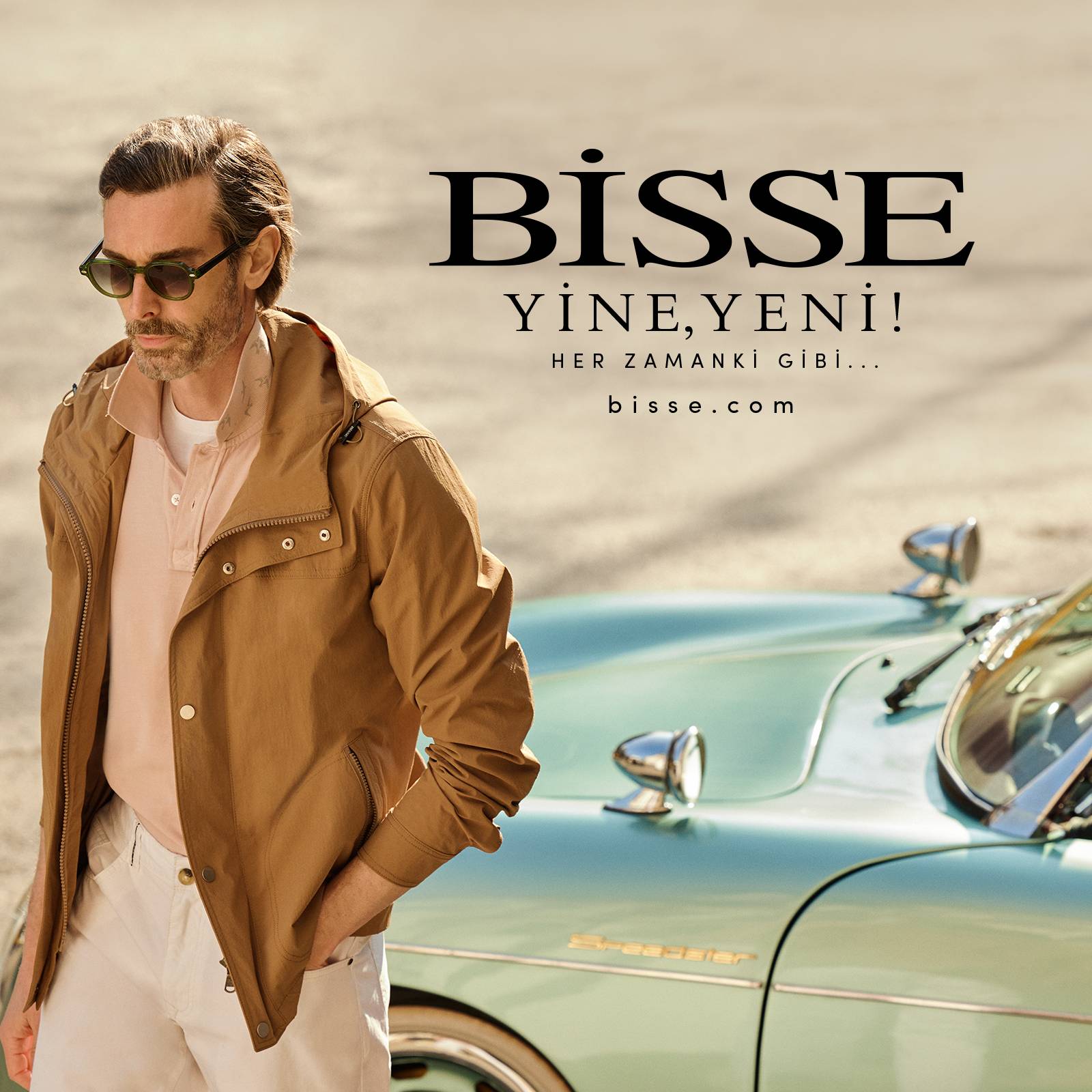 Main Image for BISSE