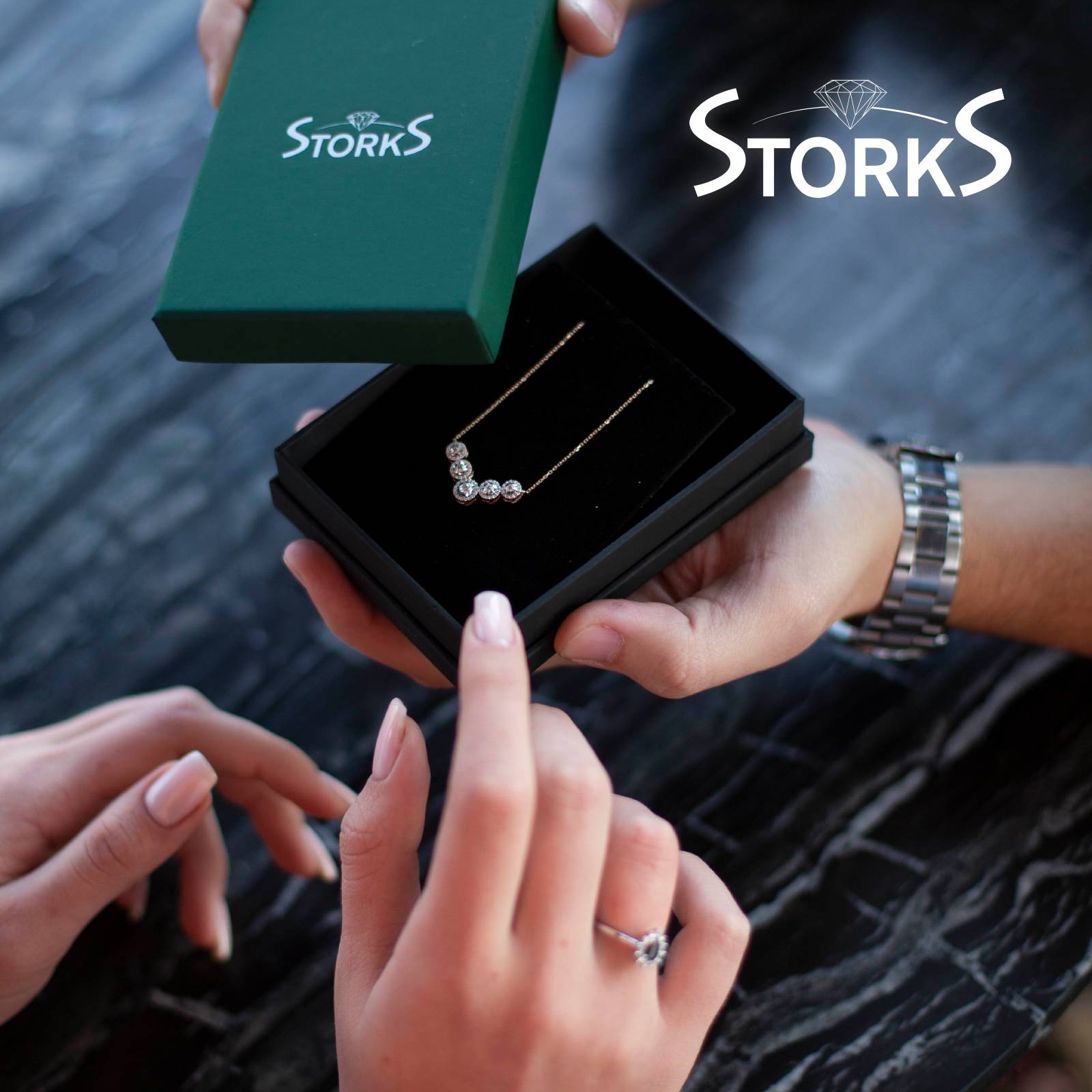 Main Image for STORKS DIAMOND