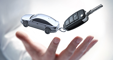 Günlük Araç Kiralama (Ücretli) 