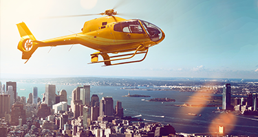 Helikopter Servisi (Ücretli)