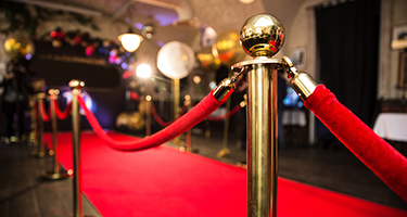 VIP Etkinlikler  (Ücretli)