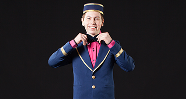 Bellboy Servisi (Ücretsiz)