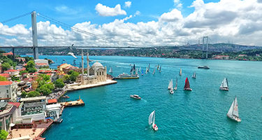 Günlük Şehir Turları (Ücretli)