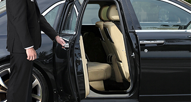 VIP Transfer Hizmeti (Ücretli)