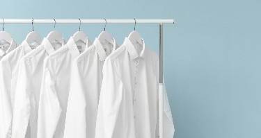 Dry Cleaning