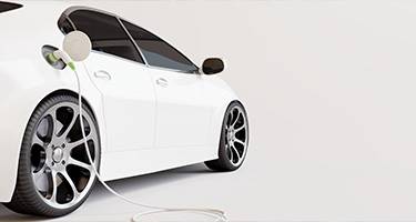 E-car Charging Points