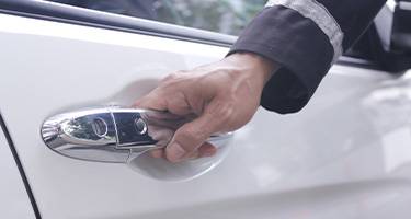 Valet Parking