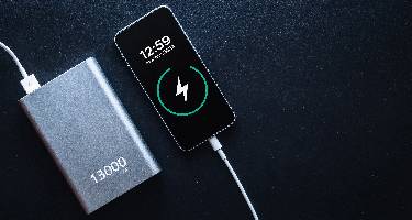 Power Banks