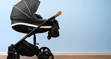 Baby stroller