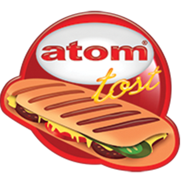 ATOM TOST