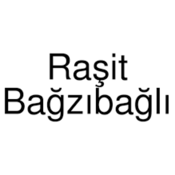 RASIT BAGZIBAGLI