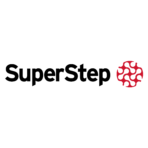 SUPERSTEP