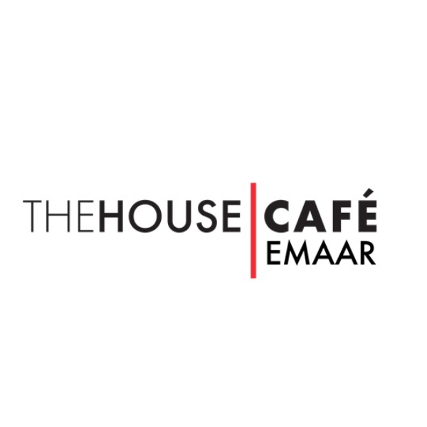 THE HOUSE CAFE