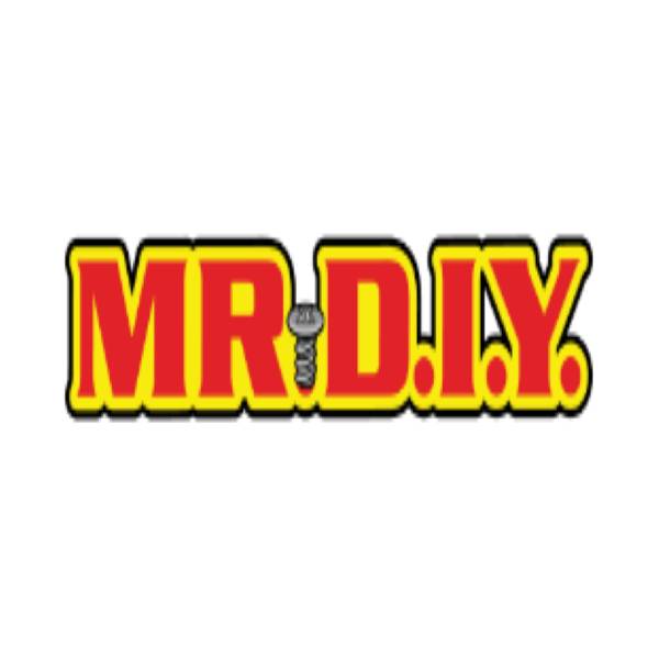 MR.DIY
