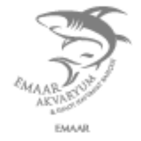 EMAAR AQUARIUM GIFTSHOP