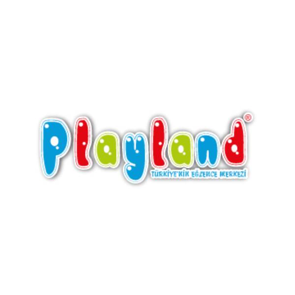 PLAYLAND