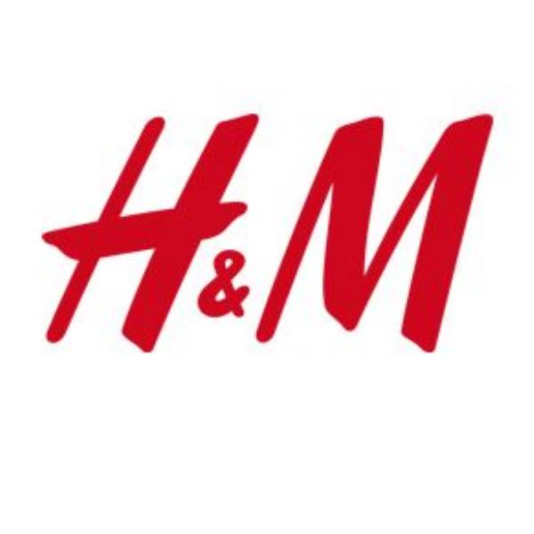 H & M