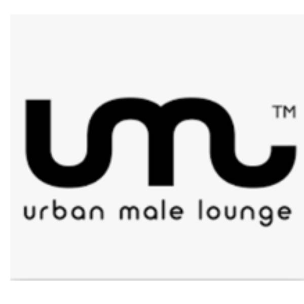 URBAN MALE LOUNGE