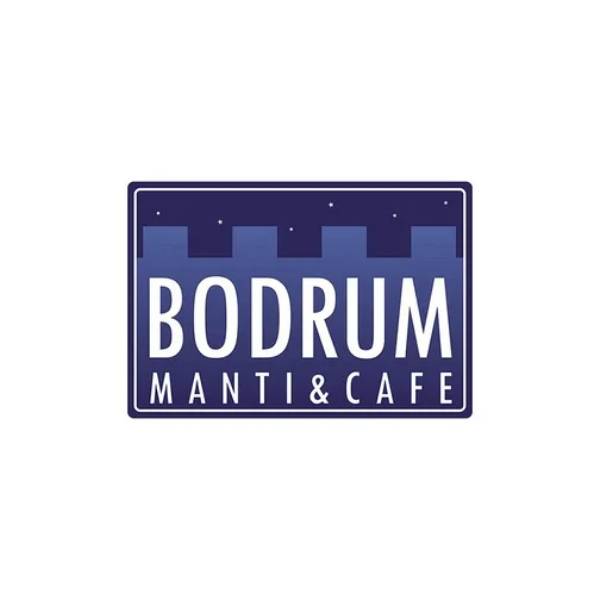 BODRUM MANTI