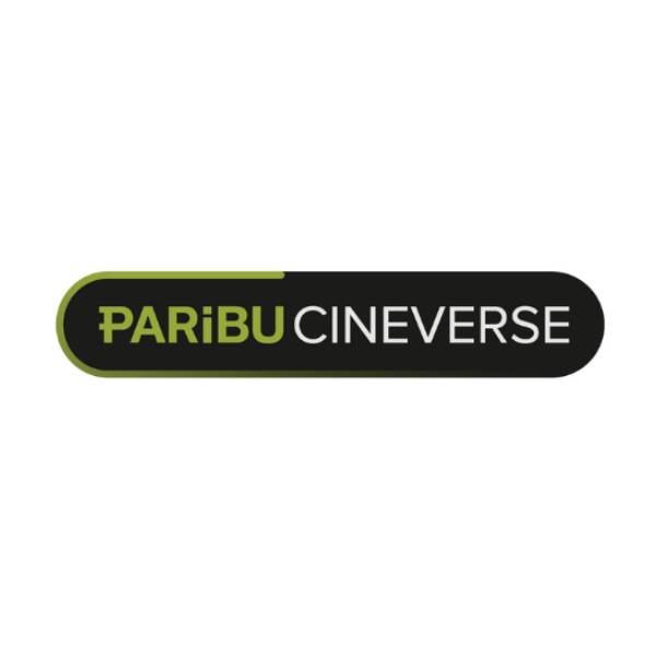 PARIBU CINEVERSE