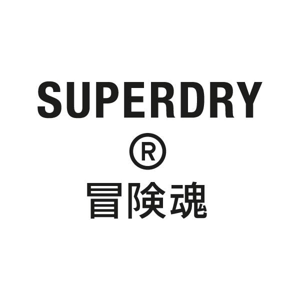 SUPERDRY