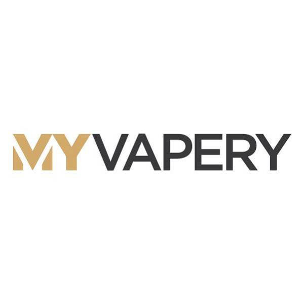 MY VAPERY