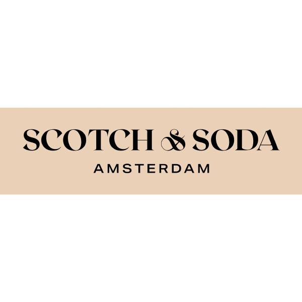 SCOTCH & SODA