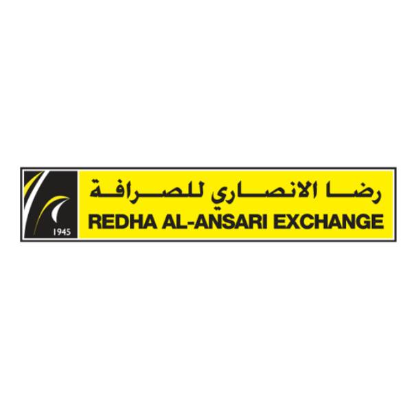 REDHA AL ANSARI EXCHANGE