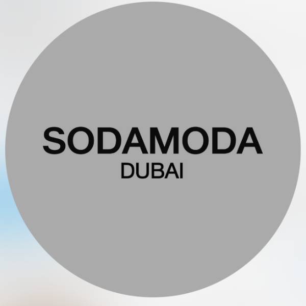 SODAMODA