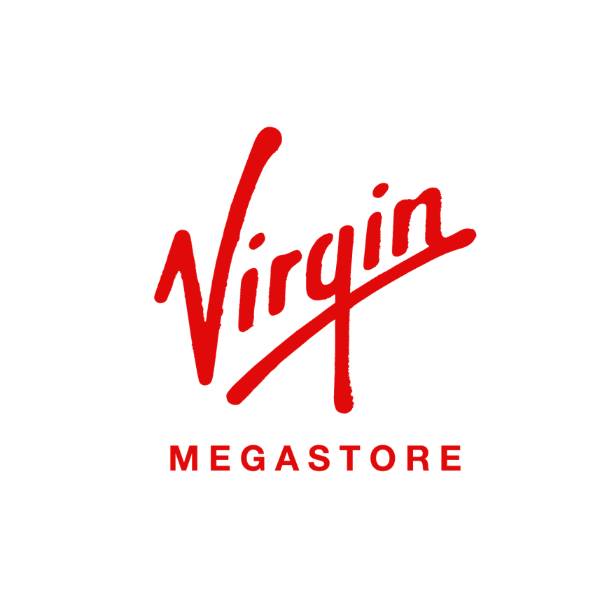 VIRGIN MEGA STORE