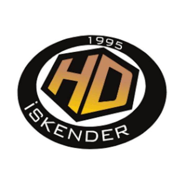 HD ISKENDER