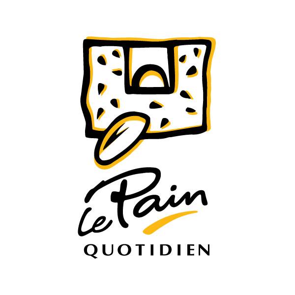 LE PAIN QUOTIDIEN
