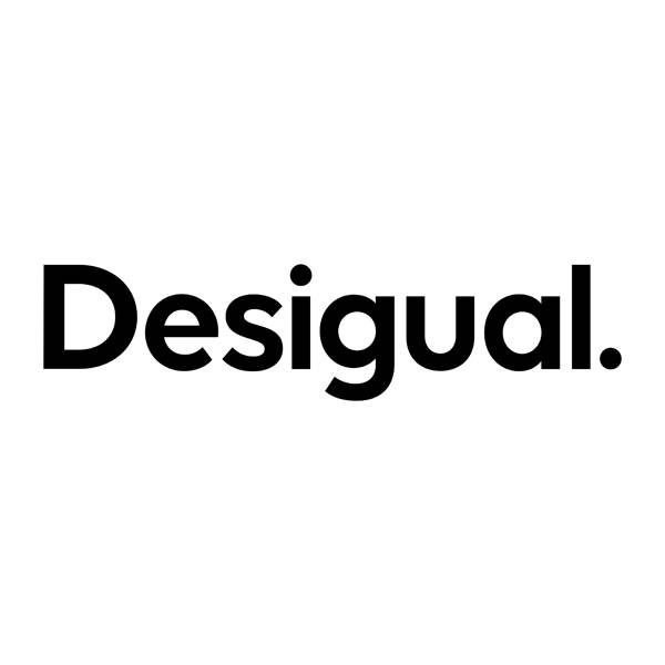 DESIGUAL