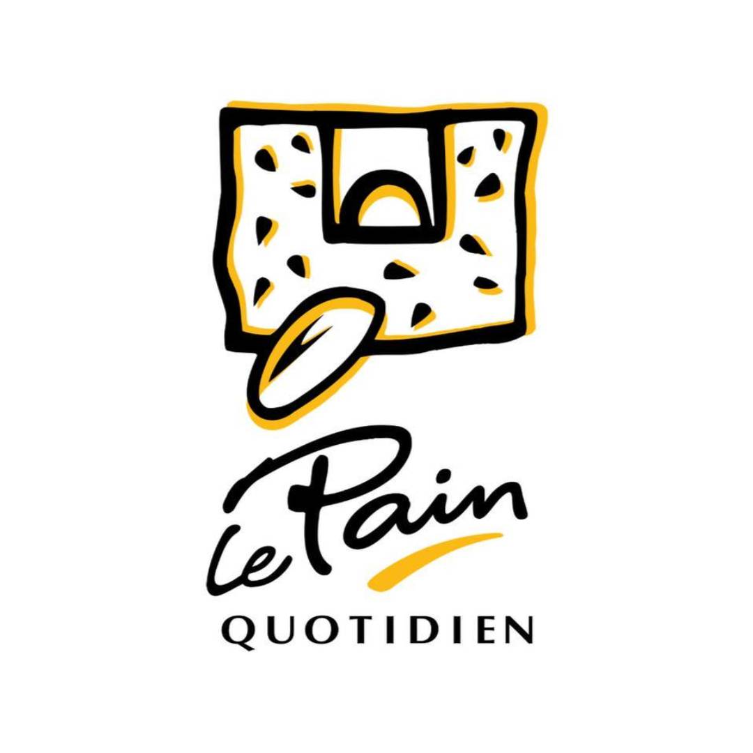 LE PAIN QUOTIDIEN