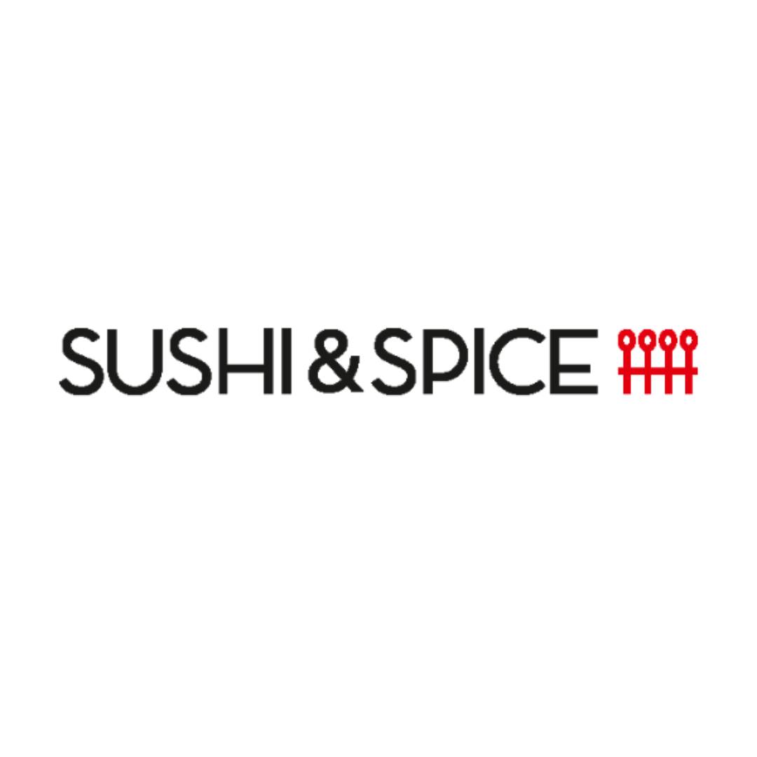 SUSHI & SPICE