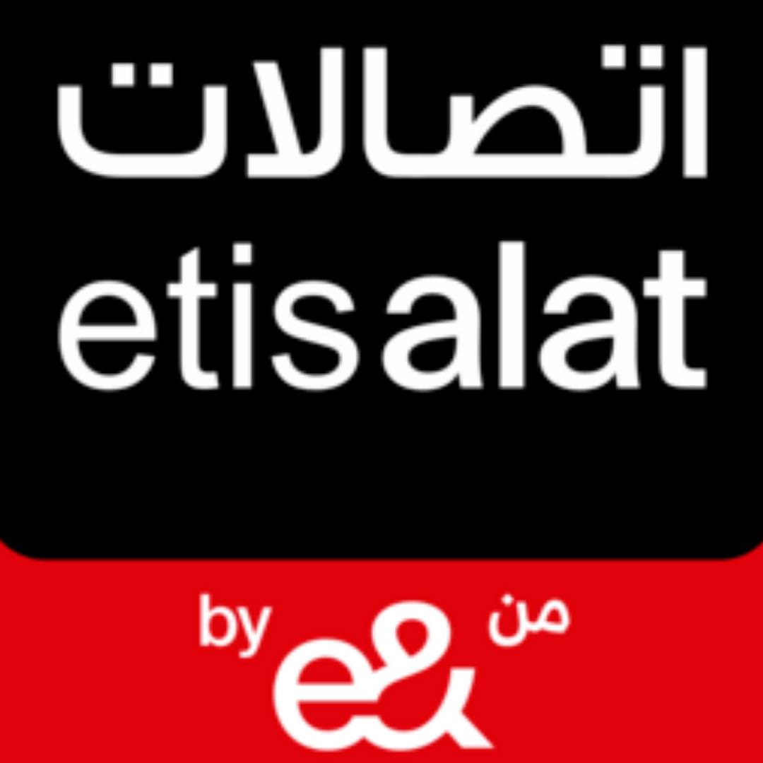 etisalat&