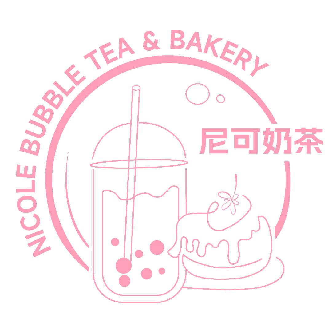 NICOLE  BUBBLE TEA