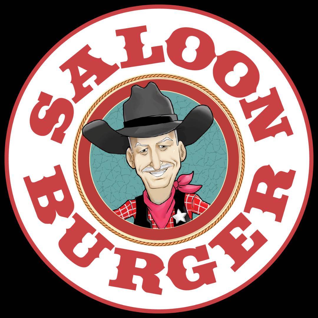 SALOON BURGER