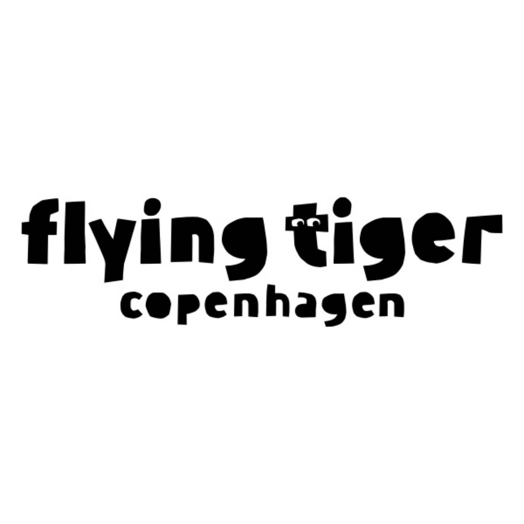 FLYING TIGER COPANHAGEN
