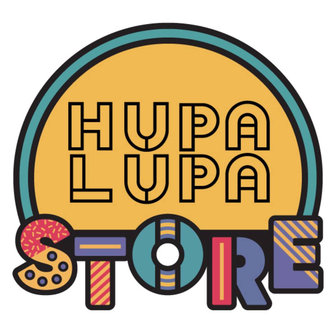 HUPA LUPA STORE