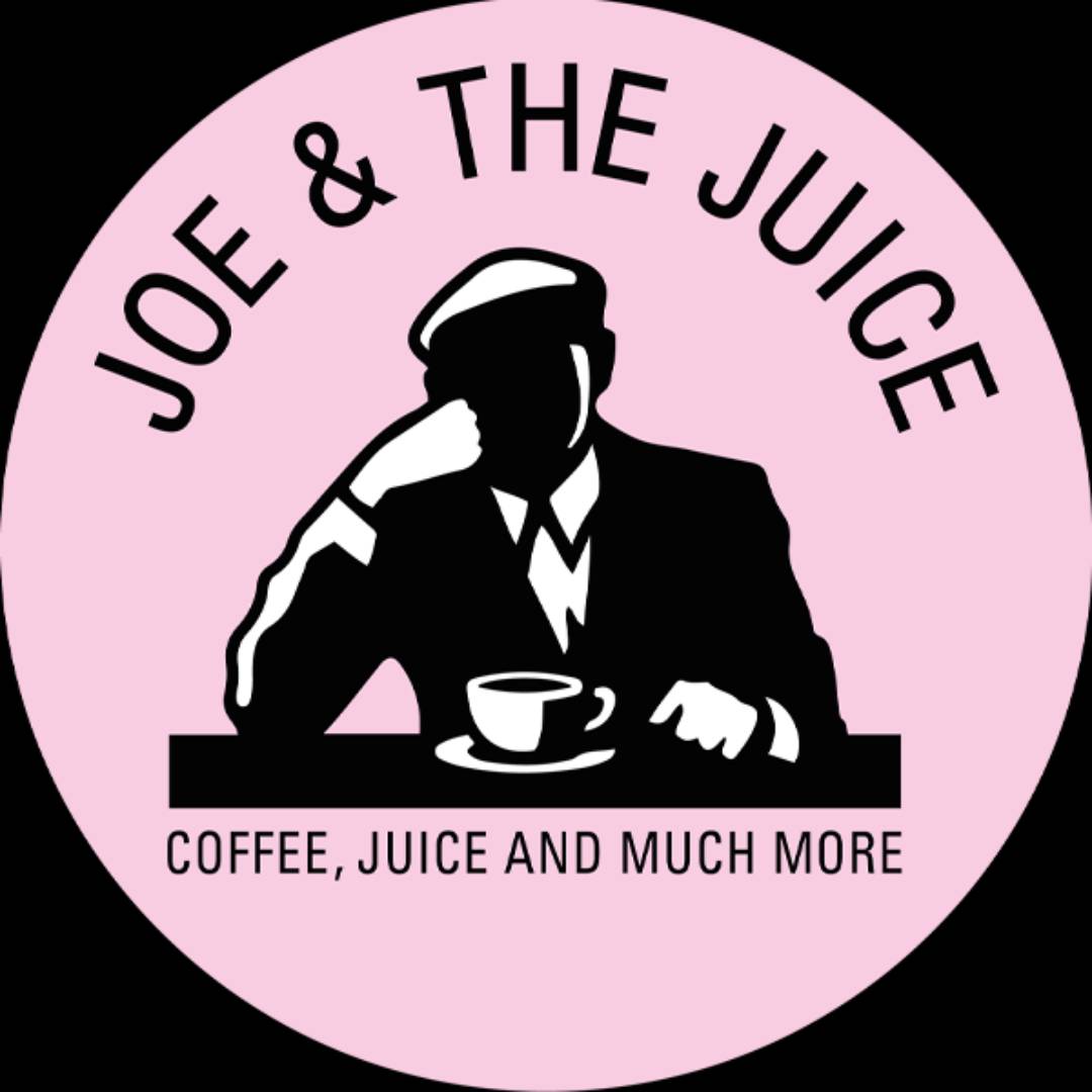JOE&THE JUICE